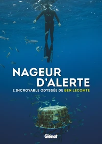 Nageur d'alerte