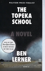 The Topeka School