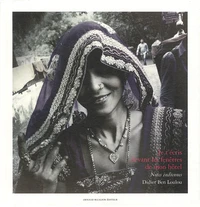 Je t'écris devant les fenêtres de mon hôtel