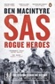 Ben MacIntyre - SAS - Rogue Heroes - Now a major TV drama.