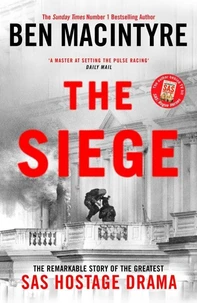 The siege