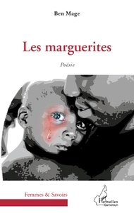 BEN MAGE - Les marguerites - Poésie.