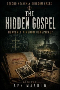 The Hidden Gospel - Heavenly Kingdom Conspiracy