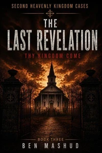The Last Revelation - Thy Kingdom Come