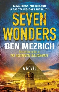 Ben Mezrich - Seven Wonders.