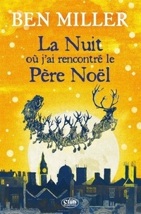 Ebook Ita Télécharger torrent La nuit où j'ai rencontré le père Noël