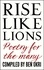 Rise Like Lions. Poetry for the Many