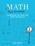 Ben Orlin - Math with Bad Drawings - Illuminating the Ideas That Shape Our Reality.