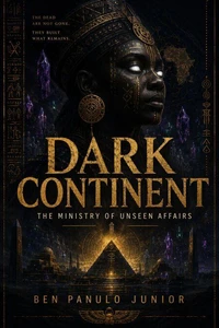 Dark Continent:The Ministry of Unseen Affairs
