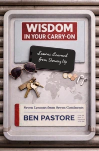 Wisdom in Your Carry-On