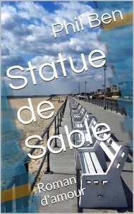 STATUE DE SABLE