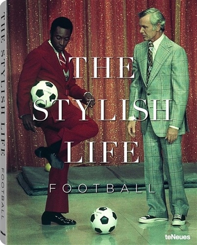 Ben Redelings - The stylish life - Football.