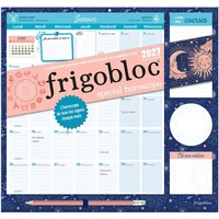 Frigobloc mensuel spécial horoscope