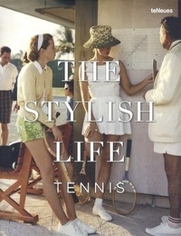 Ben Rothenberg - The Stylish Life Tennis.