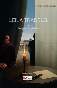Leïla Trabelsi