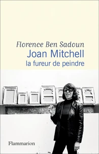Joan Mitchell