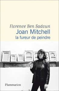 Joan Mitchell