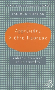 Apprendre à être heureux