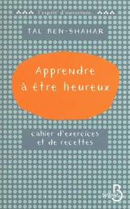 Apprendre à être heureux