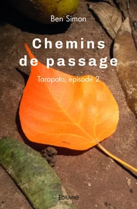 Chemins de passage Tarapoto