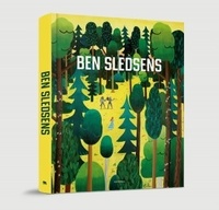 Ben Sledsens - Ben Sledsens.