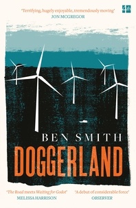 Ben Smith - Doggerland.