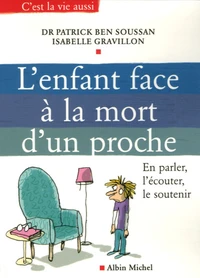 L'enfant face à la mort d'un proche