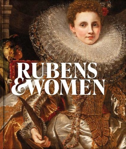 Ben Van Beneden - Rubens & Women.