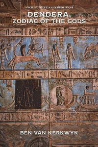 Dendera, Zodiac of the Gods