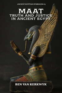 MAAT, Truth and Justice in Ancient Egypt
