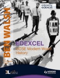 Ben Walsh - Edexcel GCSE Modern World History.