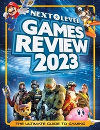Ben Wilson - Next Level Games Review 2023.
