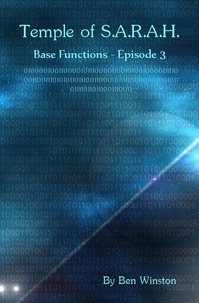  Ben Winston - Base Functions - Episode III - Temple of S.A.R.A.H., #3.