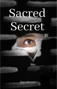 Téléchargements gratuits de livres électroniques en pdf Sacred Secret - Sacred Secret, #1 9798230176275 PDF DJVU iBook