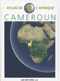 Atlas du Cameroun