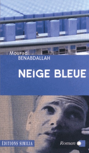  Benabdallah - Neige bleue.