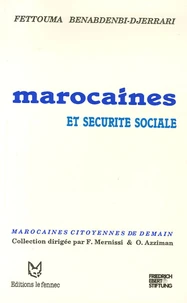 Marocaines et Sécurité Sociale