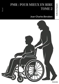PMR : Pour Mieux en Rire - Tome 2