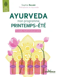 Ayurvéda