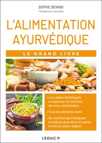 L'alimentation ayurvédique