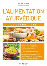 L'alimentation ayurvédique