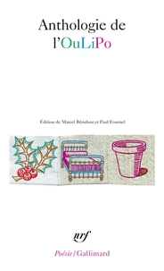 Anthologie de l'OuLiPo