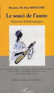 Le souci de l'autre