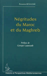 Négritudes du Maroc et du Maghreb