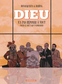 (Mais il sait à qui s'adresser)
