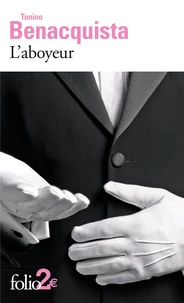 L'aboyeur précédé de L'origine des fonds