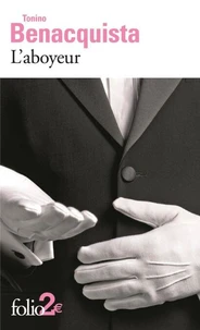 L'aboyeur précédé de L'origine des fonds