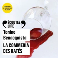 La Commedia Des Rates
