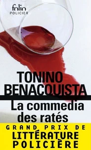 La commedia des ratés