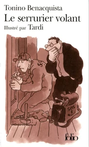 Le serrurier volant